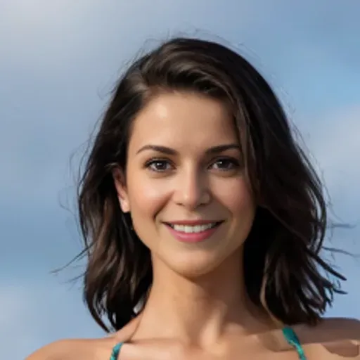 AI色情图片生成器