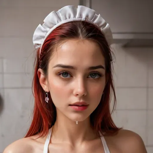 gerador de imagens pornô com IA