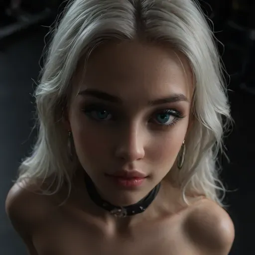 генератор порно-изображений на ИИ