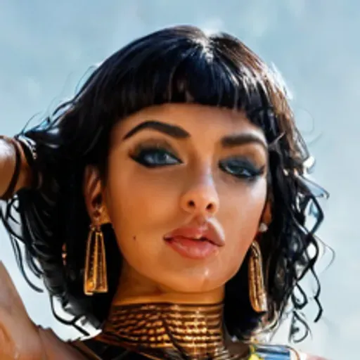 KI-Pornobild-Generator