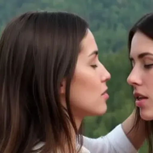 AIポルノ写真ジェネレーター