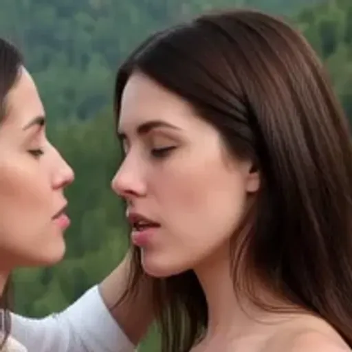 AIポルノ画像ジェネレーター