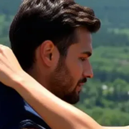 AI porn image generator