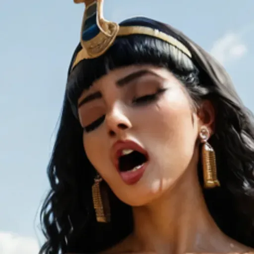 โปรแกรมสร้างภาพโปรนที่ใช้ปัญหา AI