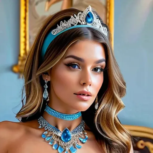 โปรแกรมสร้างภาพโปรนที่ใช้ปัญหา AI