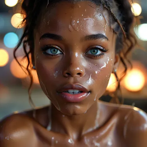 โปรแกรมสร้างภาพโปรนที่ใช้ปัญหา AI