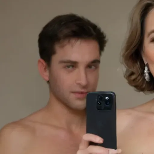 AIポルノ写真ジェネレーター