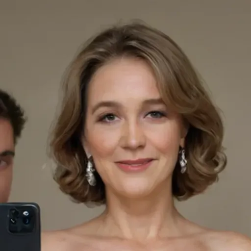 AIポルノ画像ジェネレーター