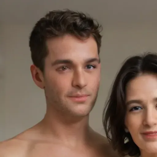 generatore di immagini porno IA