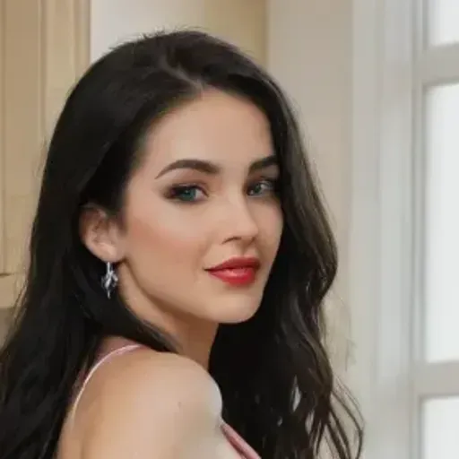 AI色情圖片產生器