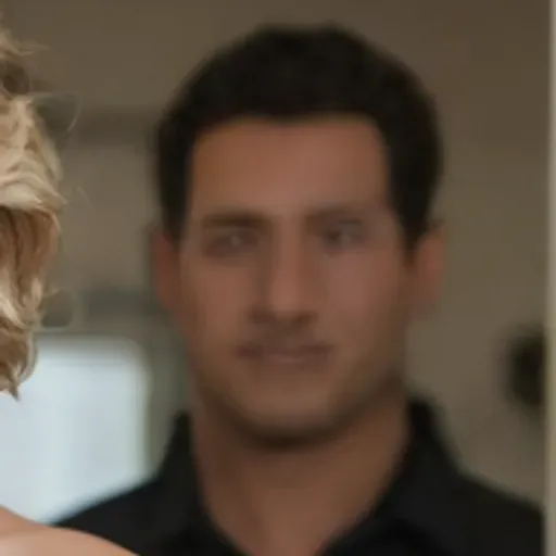 yapay zekâ porno görsel üretici