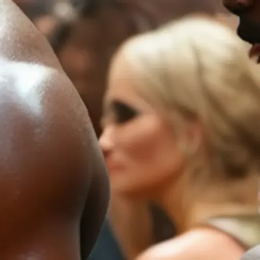 AI色情图片生成器