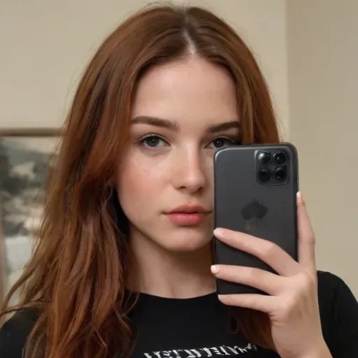 AI 포르노 이미지 생성기