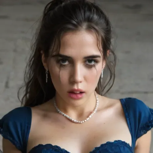 yapay zekâ porno görsel üretici