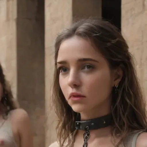 AI 포르노 이미지 생성기