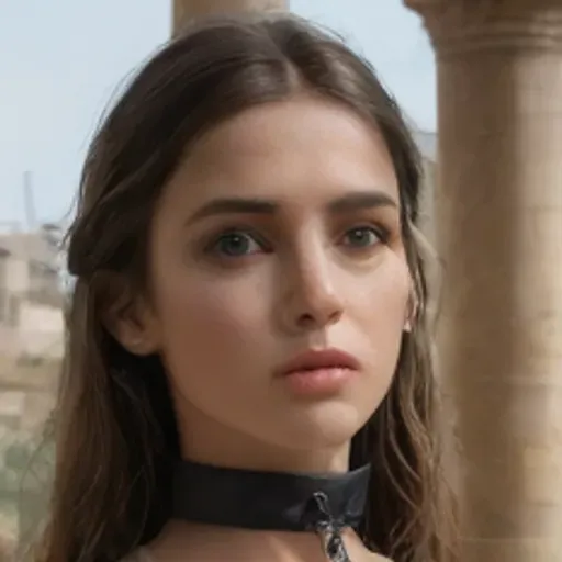 AI色情照片生成器