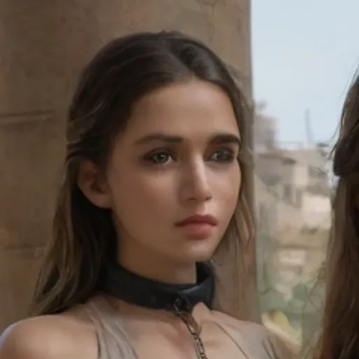 AI色情照片生成器