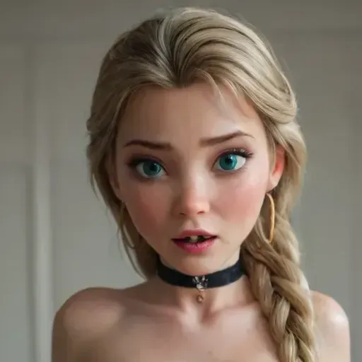 AI porn image generator