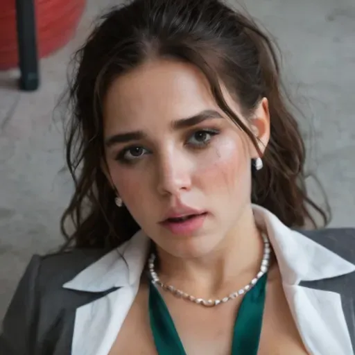 AI色情图片生成器