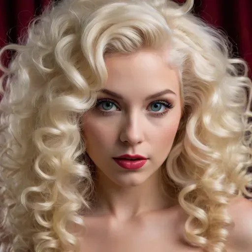 โปรแกรมสร้างภาพโปรนที่ใช้ปัญหา AI