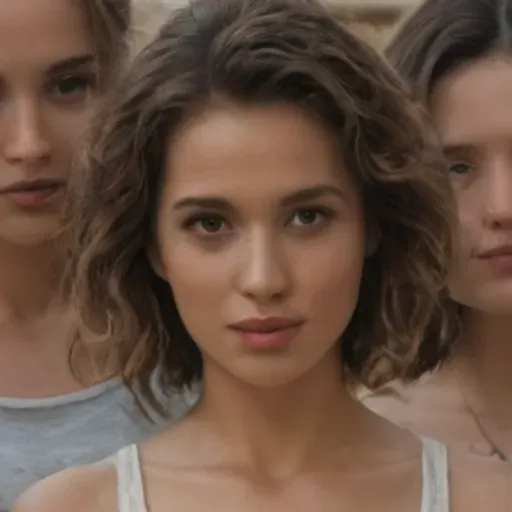 AI 포르노 이미지 생성기