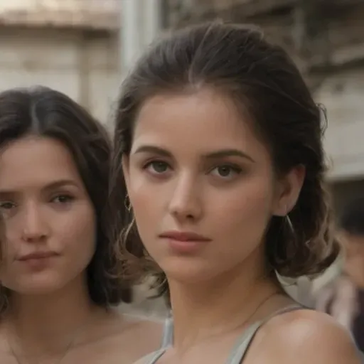 AI 포르노 사진 생성기