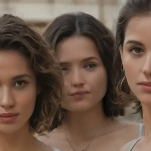 AI 포르노 이미지 생성기