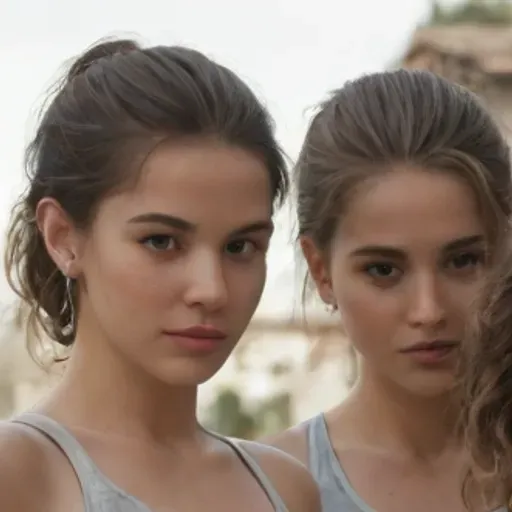 AI 포르노 사진 생성기