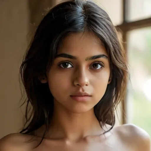 AI 포르노 이미지 생성기