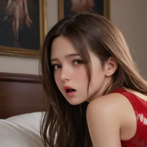 KI-Pornobild-Generator