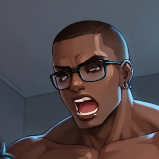 KI-Pornobild-Generator