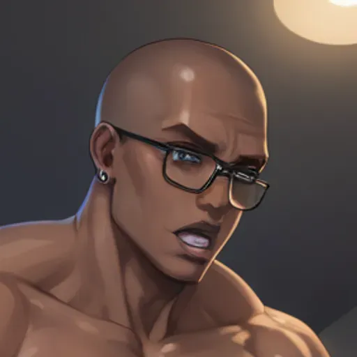 AI色情圖片產生器