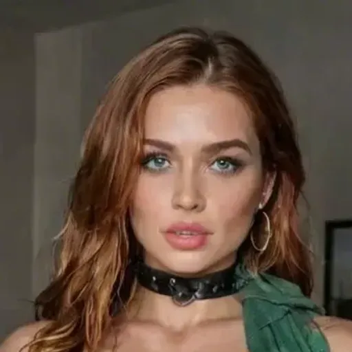 AI 포르노 이미지 생성기