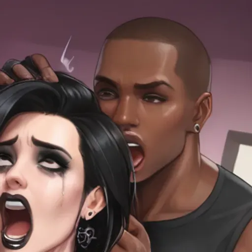 yapay zekâ porno foto üretici