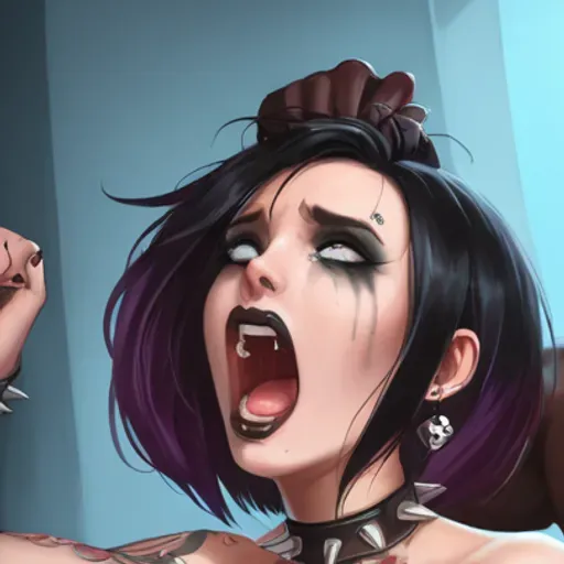 AI porn pic generator