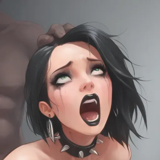 AI porn image generator