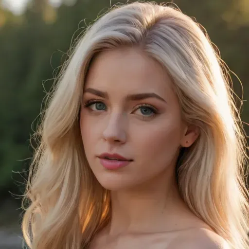 AI 포르노 이미지 생성기