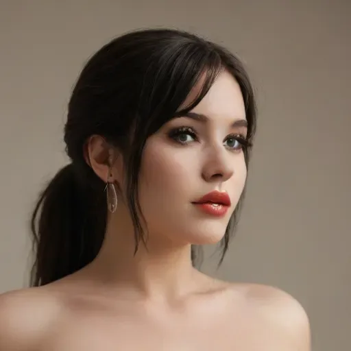 โปรแกรมสร้างภาพโปรนที่ใช้ปัญหา AI