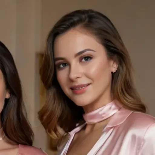 AI 포르노 이미지 생성기