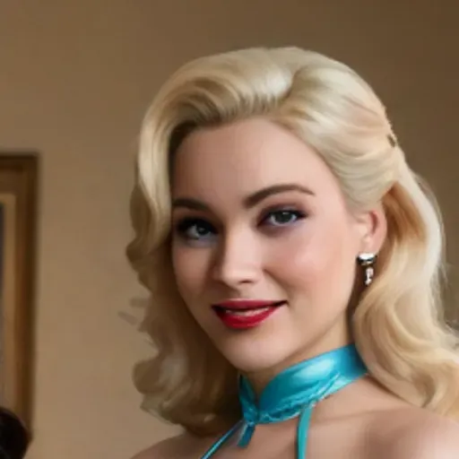 generador de fotos porno con IA