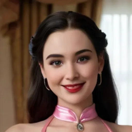 AI 포르노 이미지 생성기