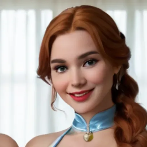 AI 포르노 이미지 생성기