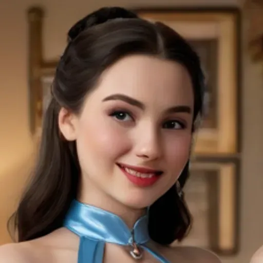 AI 포르노 사진 생성기