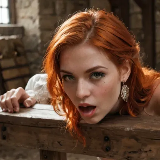 generatore di immagini porno IA