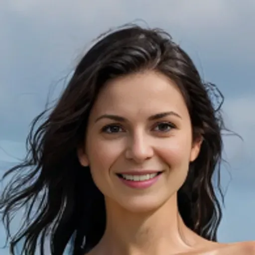 AIポルノ画像ジェネレーター