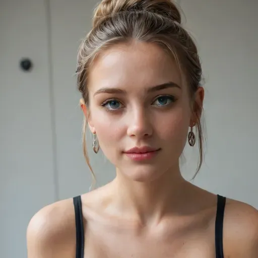 AIポルノ画像ジェネレーター