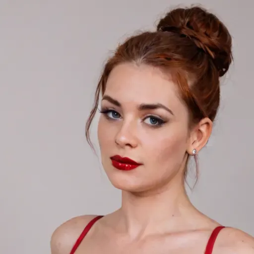 โปรแกรมสร้างภาพโปรนที่ใช้ปัญหา AI