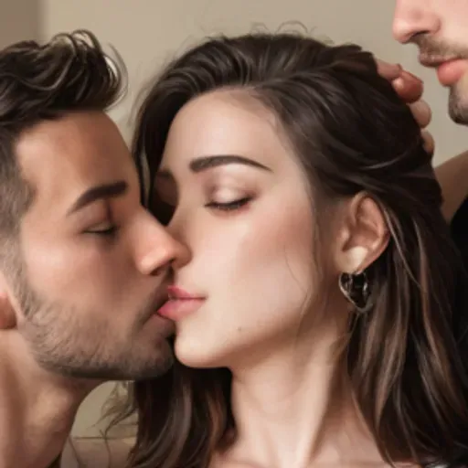 โปรแกรมสร้างภาพโปรนที่ใช้ปัญหา AI