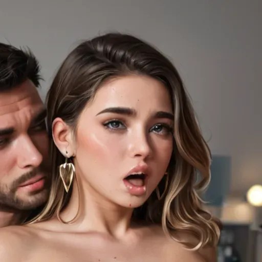 AI色情圖片產生器