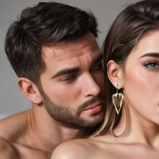 AI色情照片產生器